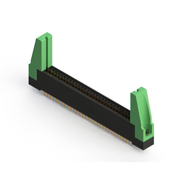 395-062-525-288 EDAC Inc.  Edgeboard Connectors